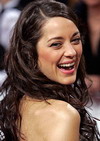 Marion Cotillard Oscar Nomination